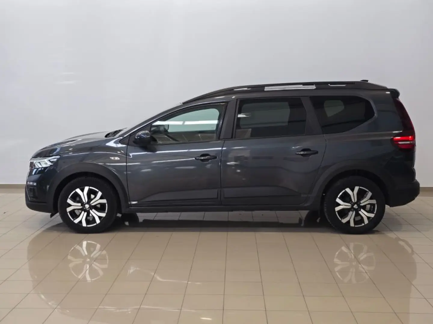 DACIA JOGGER 1.0 ECO-G 100HP COMFORT