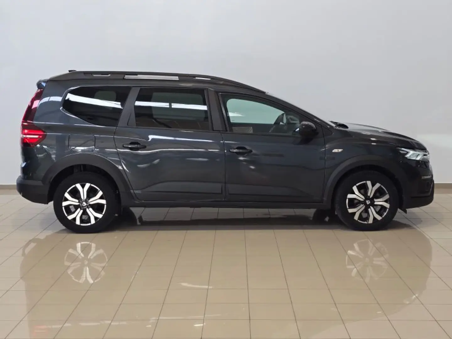 DACIA JOGGER 1.0 ECO-G 100HP COMFORT