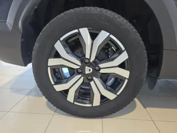 DACIA JOGGER 1.0 ECO-G 100HP COMFORT