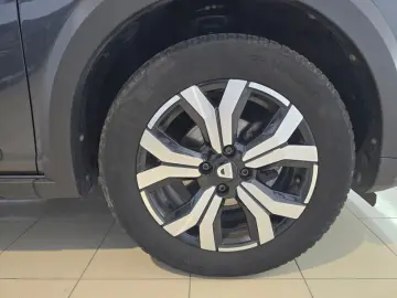DACIA JOGGER 1.0 ECO-G 100HP COMFORT
