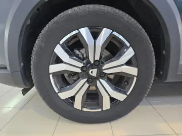 DACIA JOGGER 1.0 ECO-G 100HP COMFORT