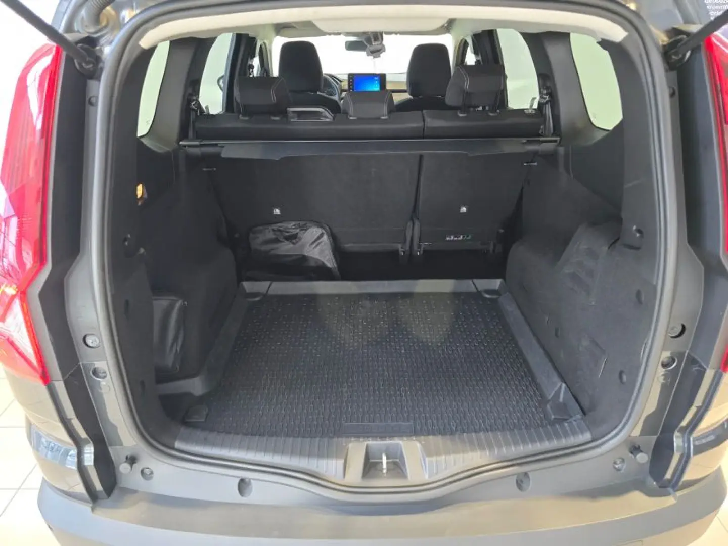DACIA JOGGER 1.0 ECO-G 100HP COMFORT