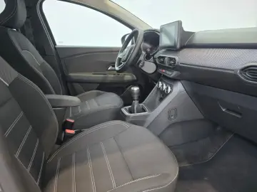 DACIA JOGGER 1.0 ECO-G 100HP COMFORT