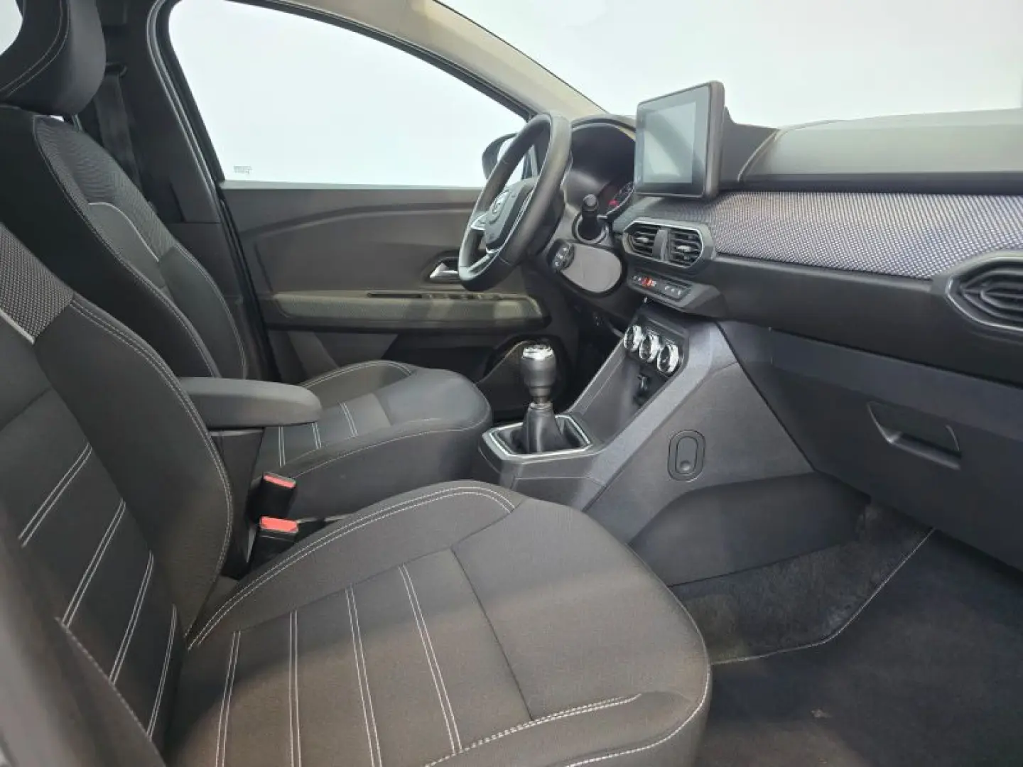 DACIA JOGGER 1.0 ECO-G 100HP COMFORT