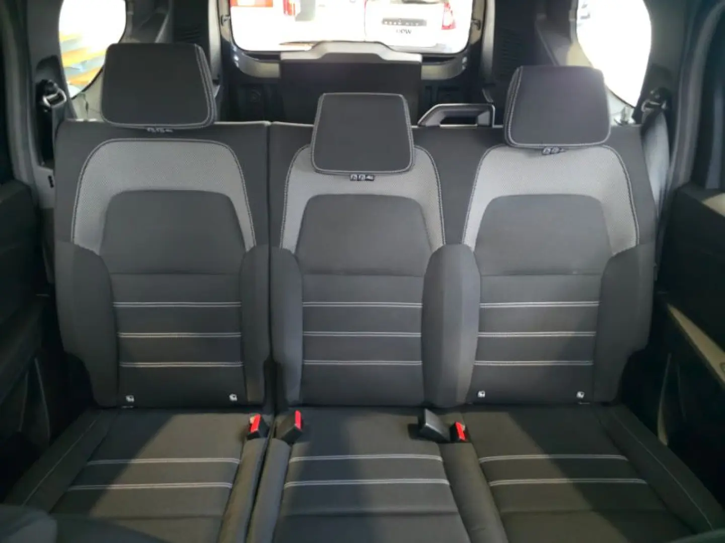 DACIA JOGGER 1.0 ECO-G 100HP COMFORT