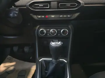 DACIA JOGGER 1.0 ECO-G 100HP COMFORT