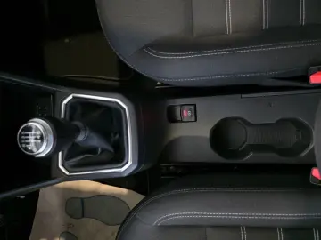 DACIA JOGGER 1.0 ECO-G 100HP COMFORT