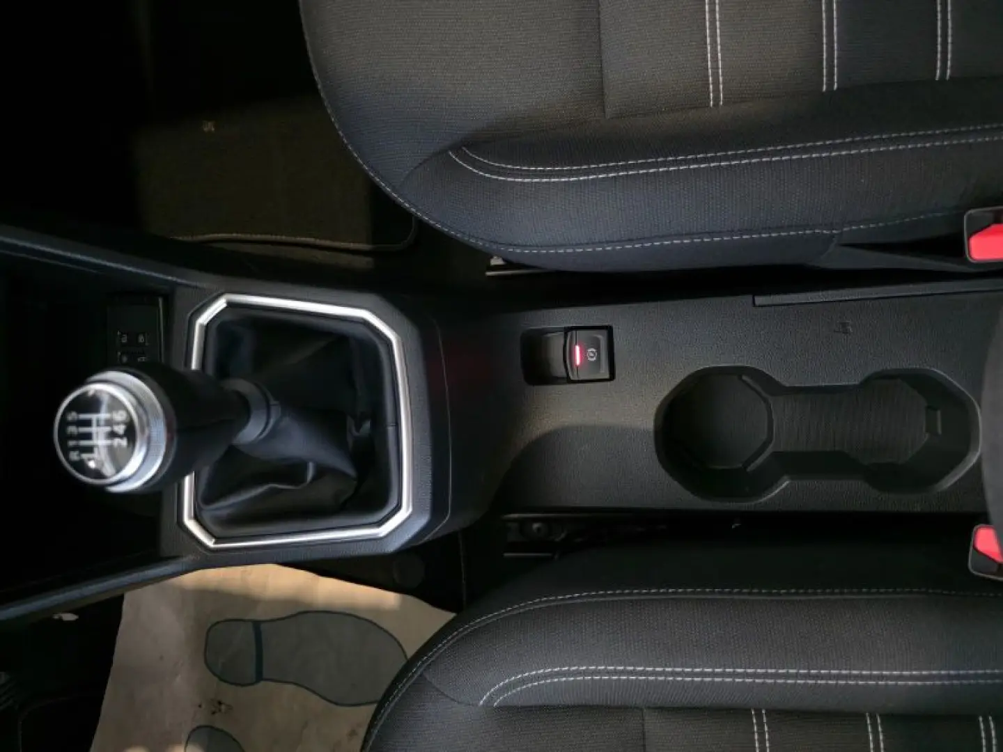 DACIA JOGGER 1.0 ECO-G 100HP COMFORT