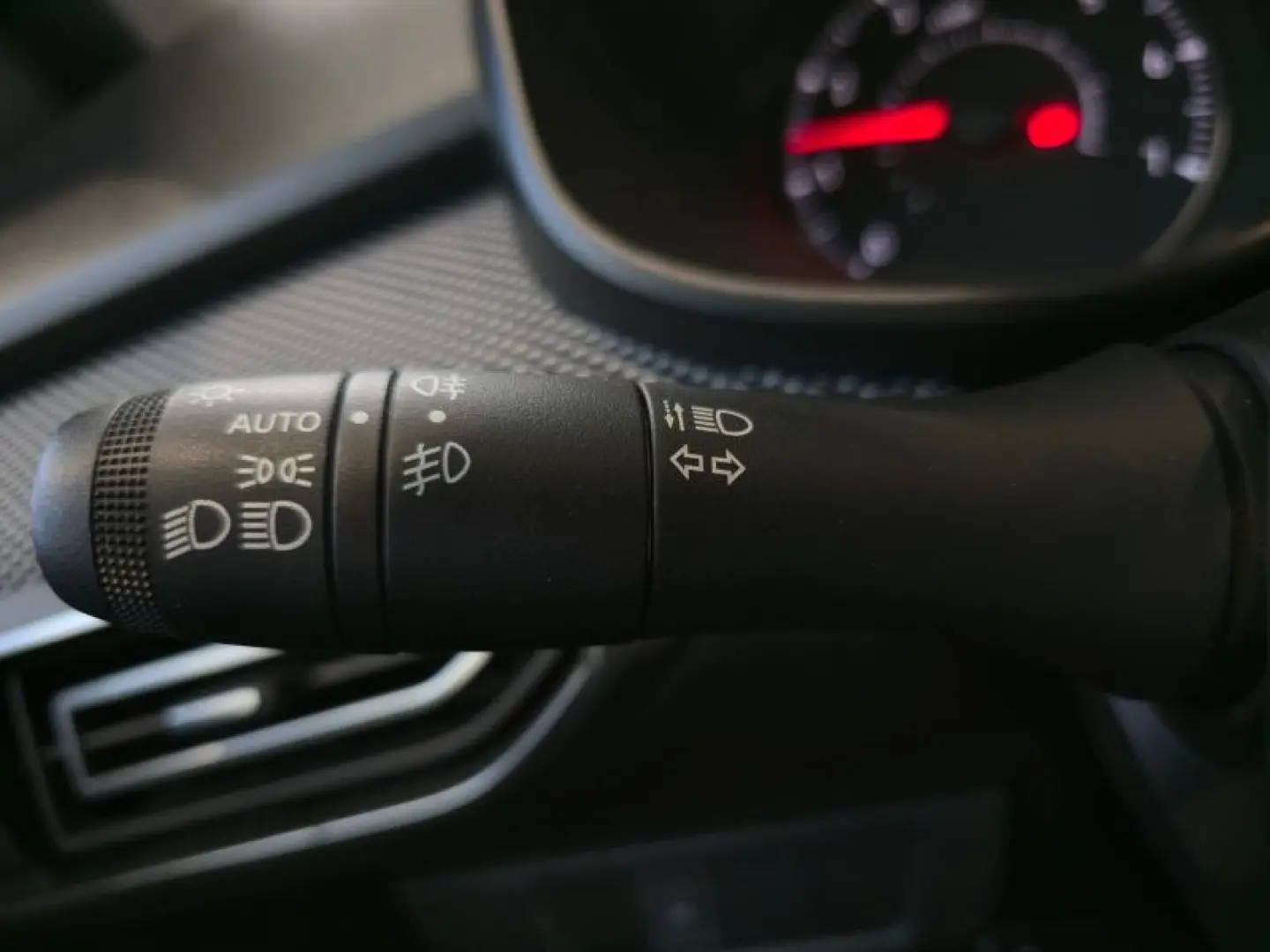 DACIA JOGGER 1.0 ECO-G 100HP COMFORT