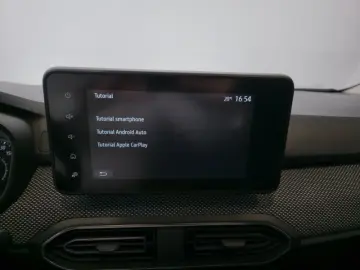 DACIA JOGGER 1.0 ECO-G 100HP COMFORT