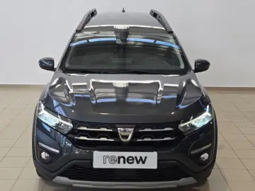 DACIA JOGGER 1.0 ECO-G 100HP COMFORT