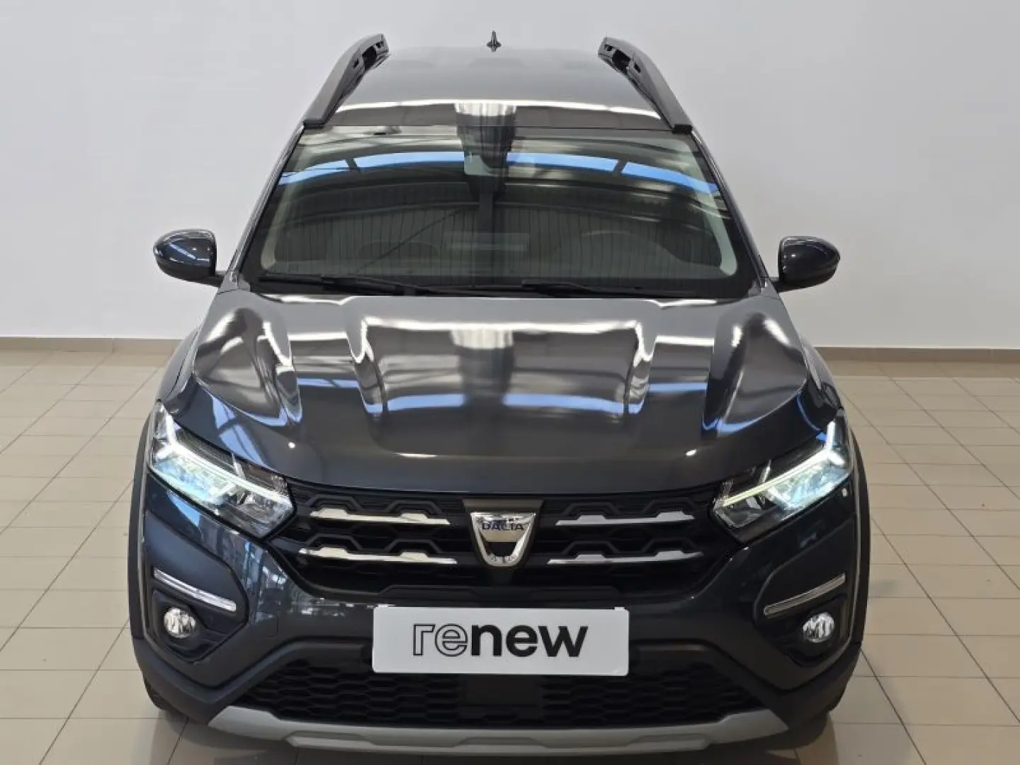 DACIA JOGGER 1.0 ECO-G 100HP COMFORT