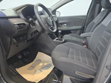 DACIA JOGGER 1.0 ECO-G 100HP COMFORT