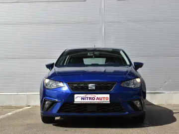 SEAT IBIZA 1.0 TSI BENZINA