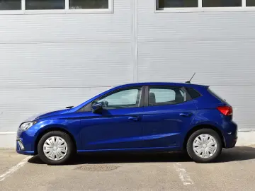 SEAT IBIZA 1.0 TSI BENZINA