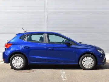 SEAT IBIZA 1.0 TSI BENZINA