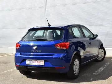 SEAT IBIZA 1.0 TSI BENZINA
