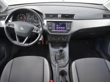 SEAT IBIZA 1.0 TSI BENZINA