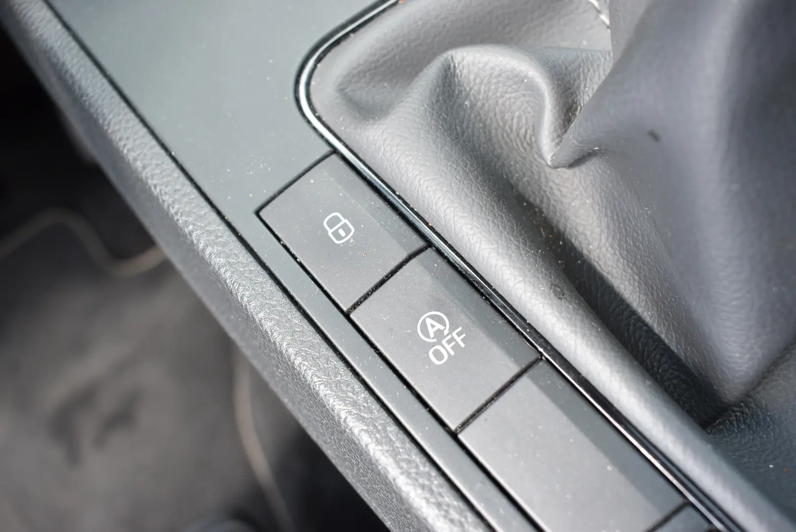 SEAT IBIZA 1.0 TSI BENZINA