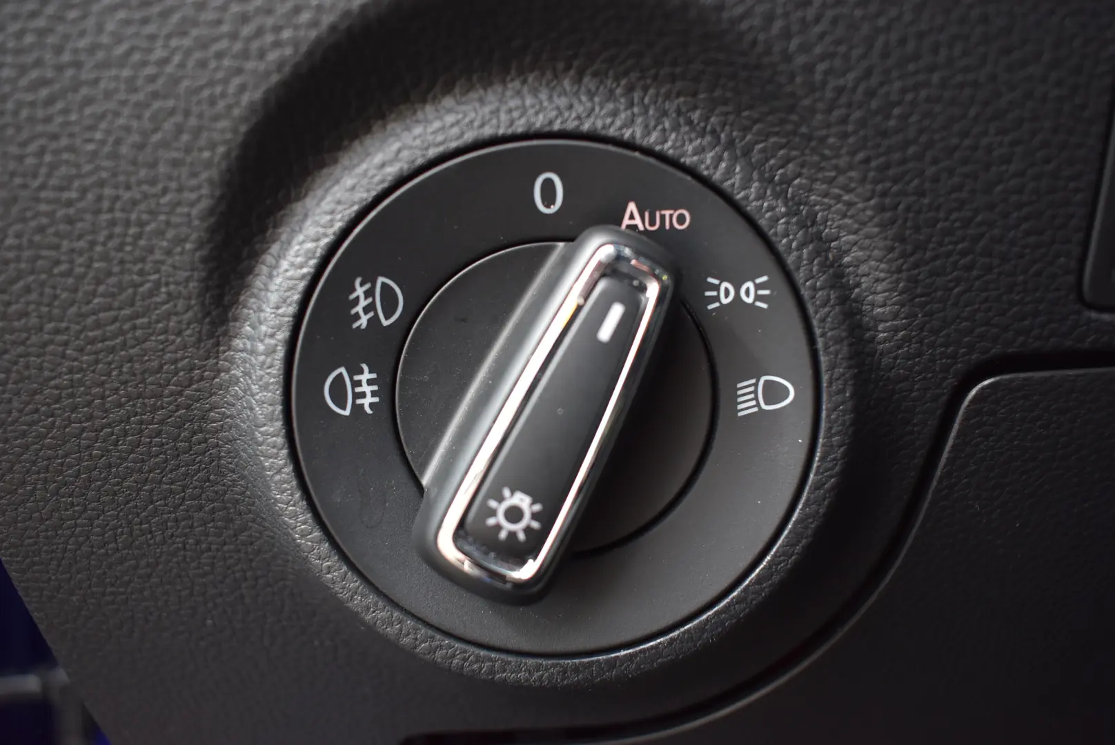 SEAT IBIZA 1.0 TSI BENZINA
