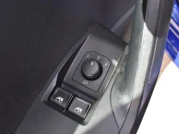 SEAT IBIZA 1.0 TSI BENZINA