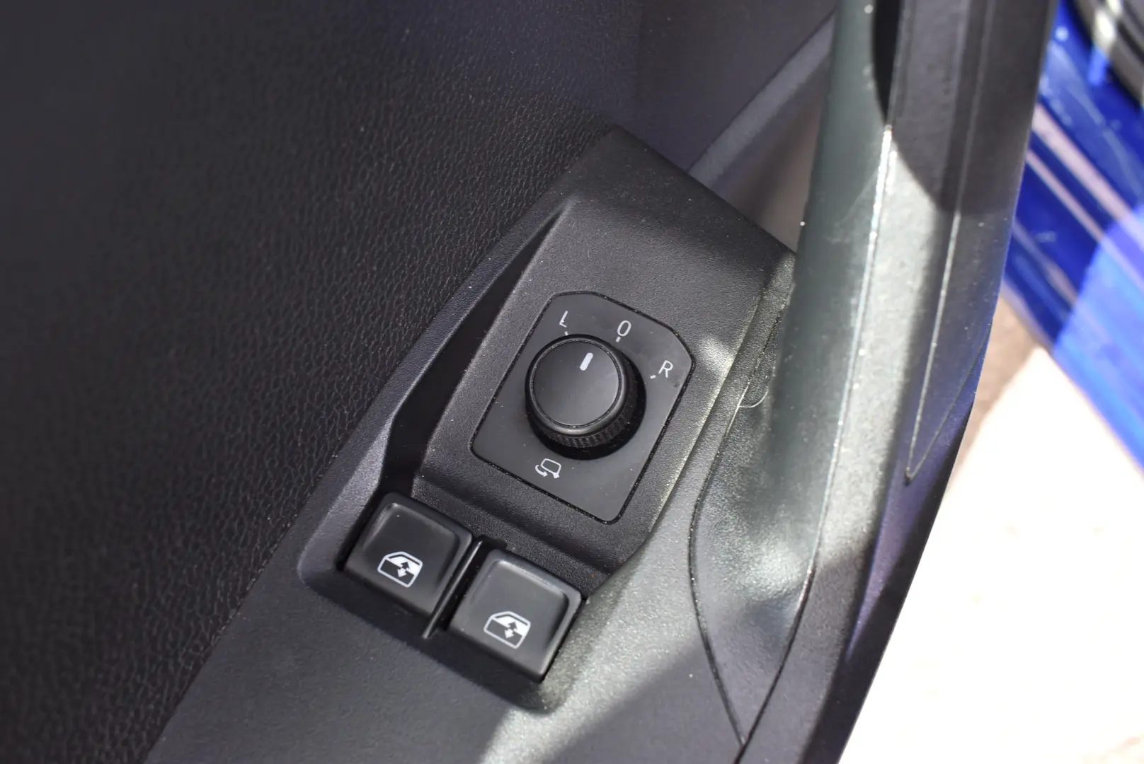 SEAT IBIZA 1.0 TSI BENZINA