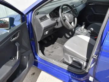 SEAT IBIZA 1.0 TSI BENZINA