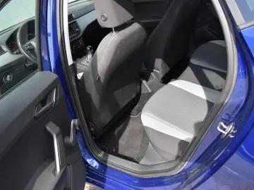 SEAT IBIZA 1.0 TSI BENZINA