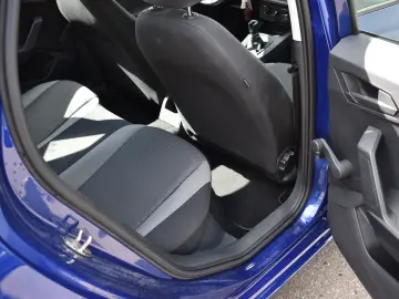 SEAT IBIZA 1.0 TSI BENZINA
