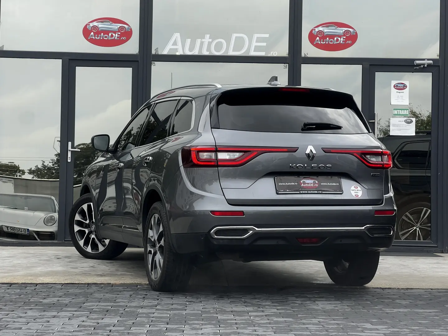 Renault Koleos