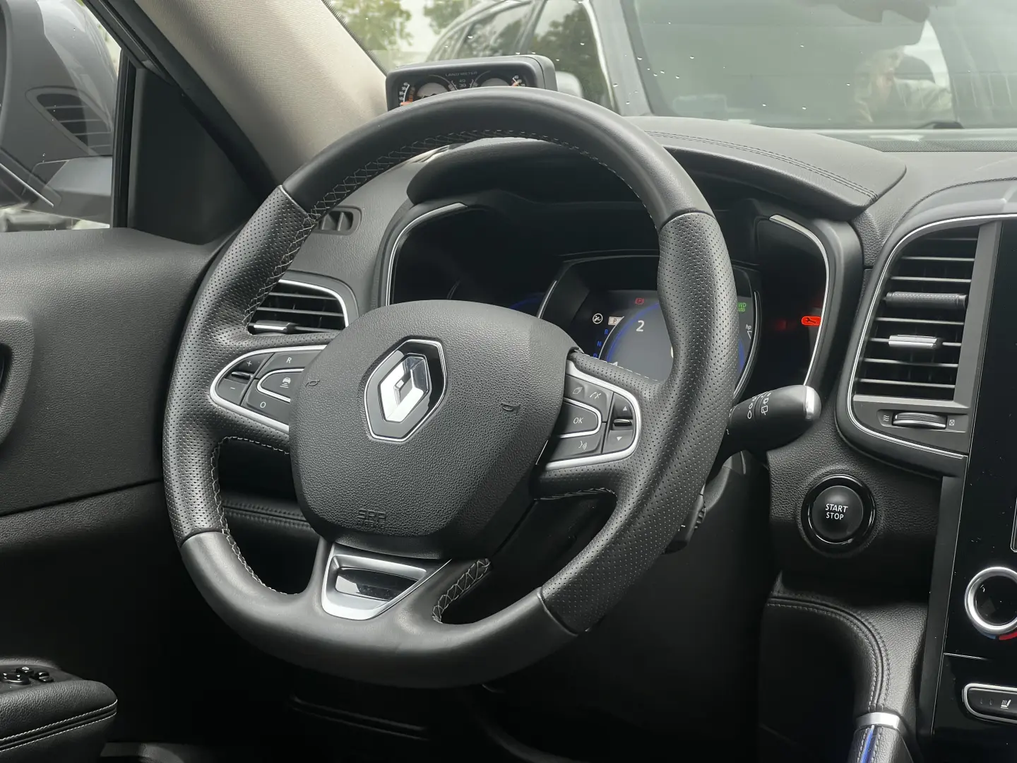 Renault Koleos