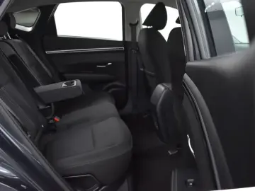 Tucson 1.6 TGDI 4WD Hyb NAVI+KAMER+VIRTU+DAB+19