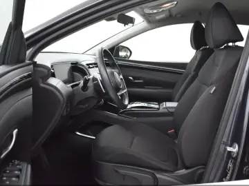Tucson 1.6 TGDI 4WD Hyb NAVI+KAMER+VIRTU+DAB+19