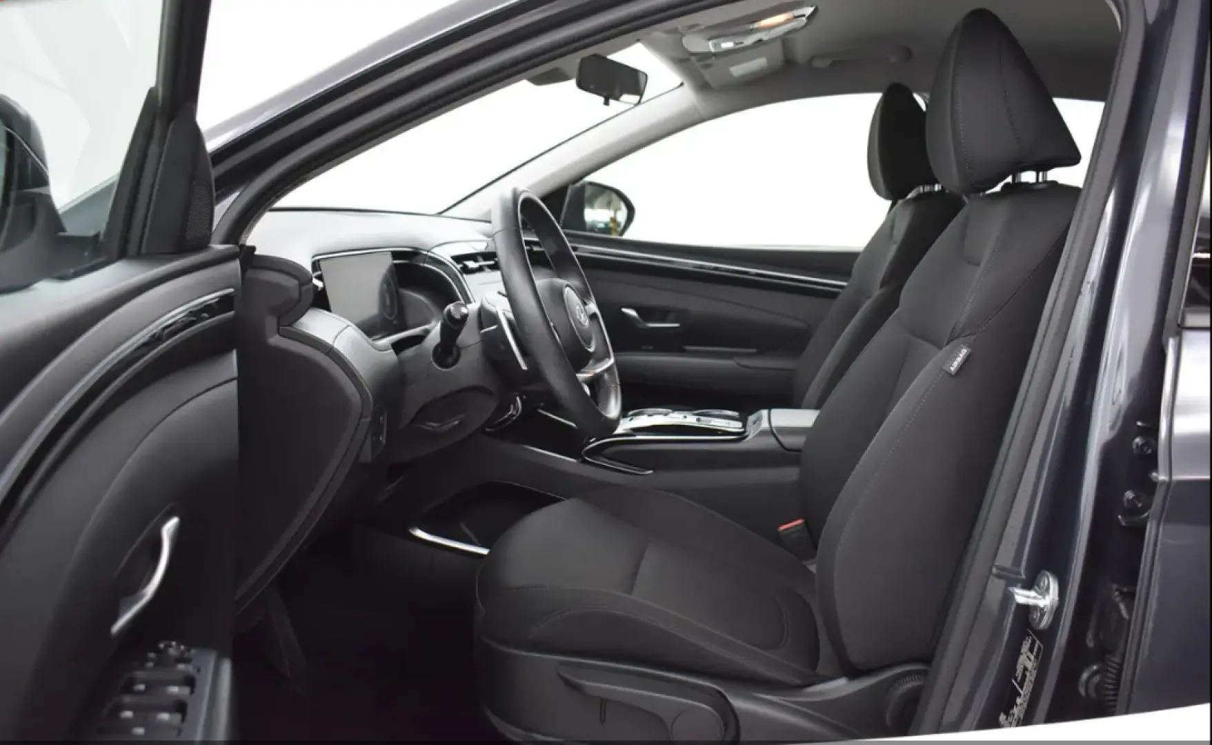 Tucson 1.6 TGDI 4WD Hyb NAVI+KAMER+VIRTU+DAB+19