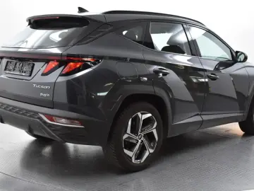 Tucson 1.6 TGDI 4WD Hyb NAVI+KAMER+VIRTU+DAB+19