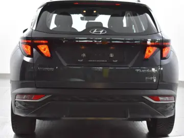 Tucson 1.6 TGDI 4WD Hyb NAVI+KAMER+VIRTU+DAB+19