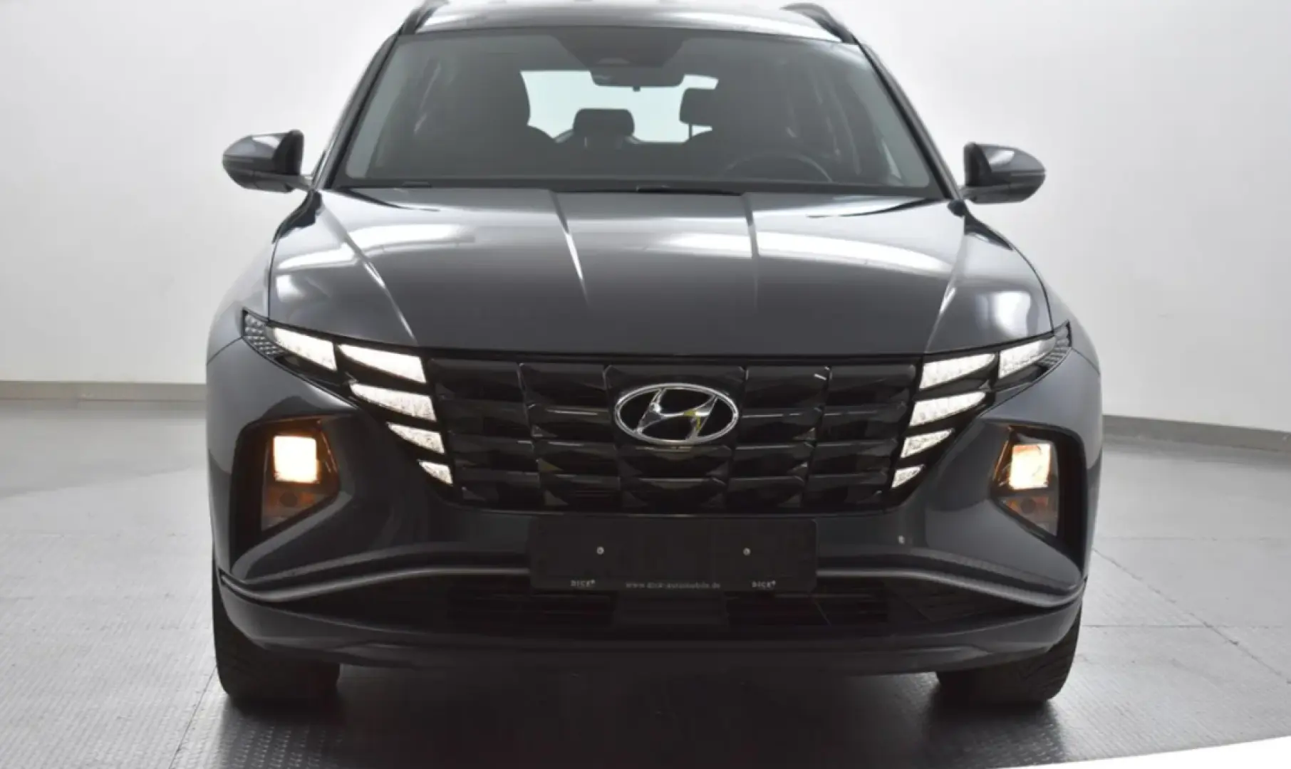Tucson 1.6 TGDI 4WD Hyb NAVI+KAMER+VIRTU+DAB+19
