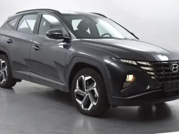 Tucson 1.6 TGDI 4WD Hyb NAVI KAMER VIRTU DAB 19