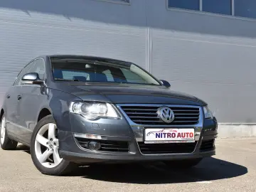 VW PASSAT 2.0 HIGHLINE