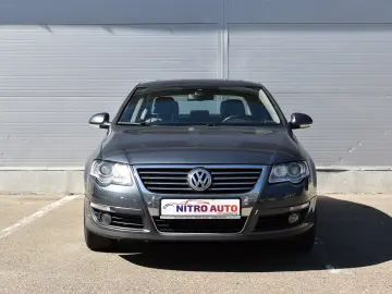 VW PASSAT 2.0 HIGHLINE