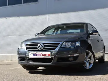 VW PASSAT 2.0 HIGHLINE