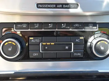 VW PASSAT 2.0 HIGHLINE