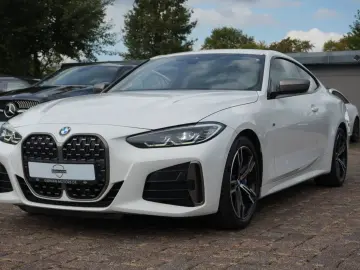 M440 i xDrive Coupe  KEYLESS BUSINESS LIVE-CP