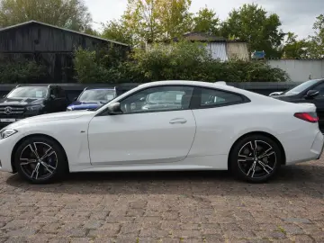 M440 i xDrive Coupe *KEYLESS|BUSINESS|LIVE-CP*