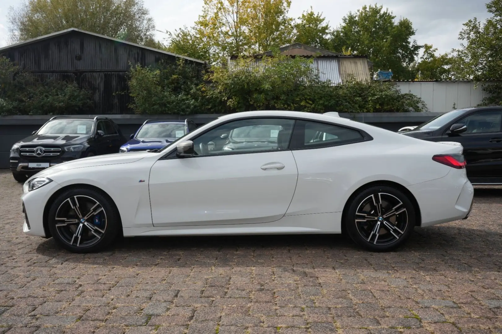 M440 i xDrive Coupe *KEYLESS|BUSINESS|LIVE-CP*