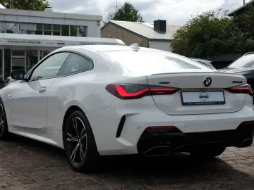 M440 i xDrive Coupe *KEYLESS|BUSINESS|LIVE-CP*