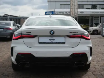 M440 i xDrive Coupe *KEYLESS|BUSINESS|LIVE-CP*