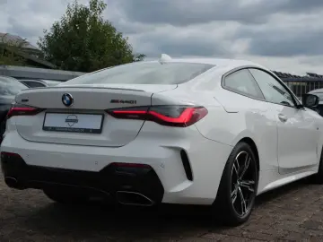 M440 i xDrive Coupe *KEYLESS|BUSINESS|LIVE-CP*