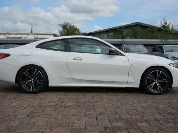 M440 i xDrive Coupe *KEYLESS|BUSINESS|LIVE-CP*