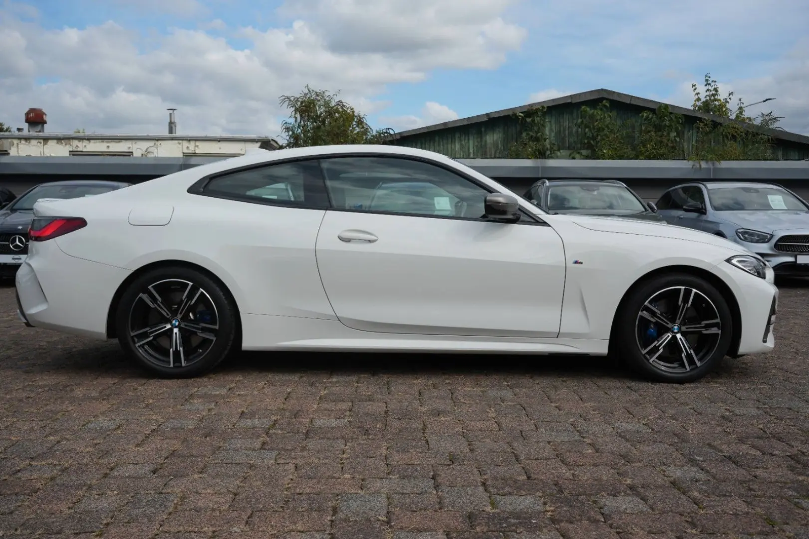 M440 i xDrive Coupe *KEYLESS|BUSINESS|LIVE-CP*